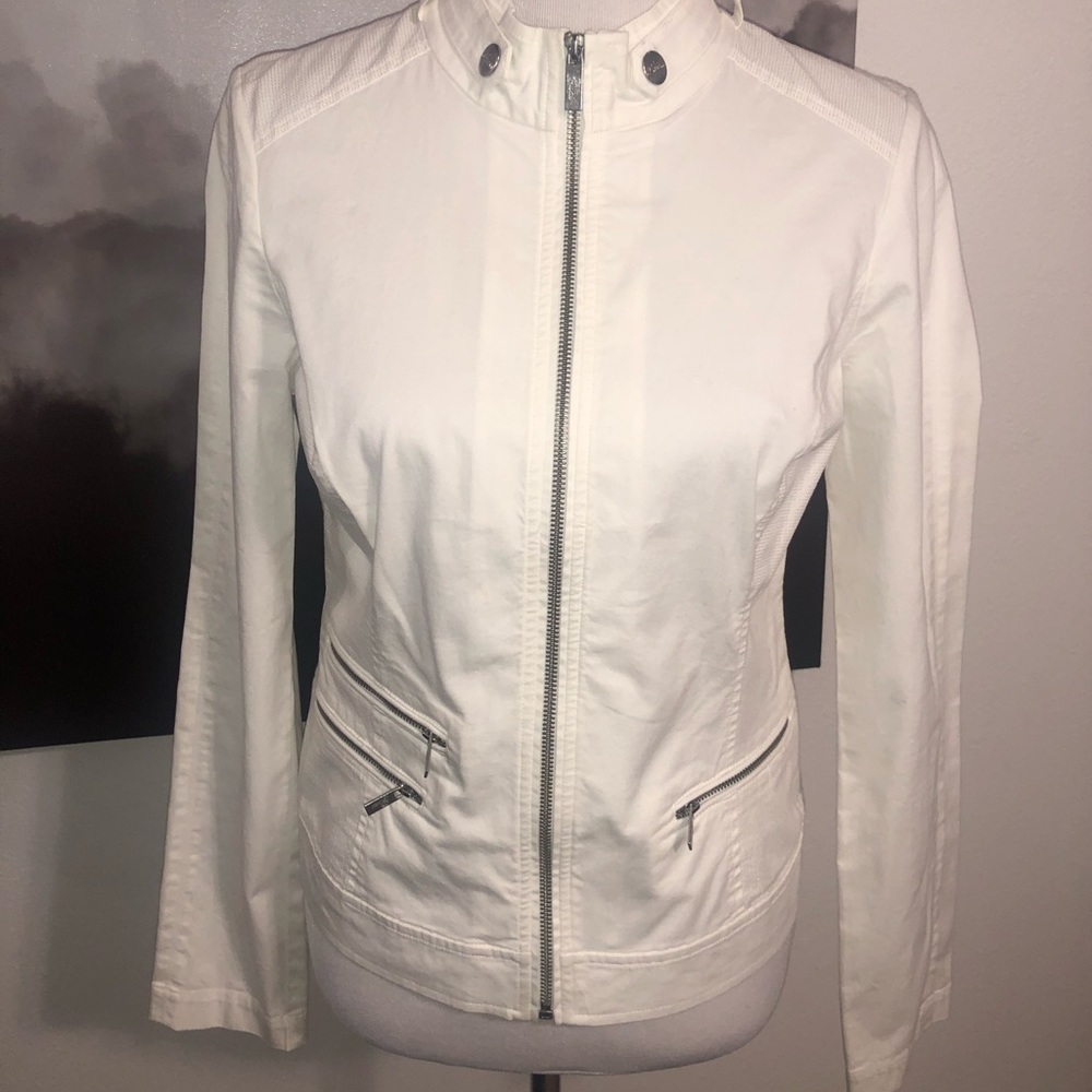 Guess Tamiko Twill Jacket